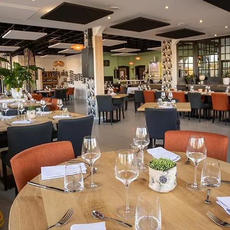 Restaurant Le S'y Hotel