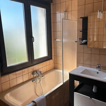 Restaurant Le S'y Hotel Seingbouse