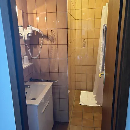 Hotel Restaurant Le S'y Seingbouse