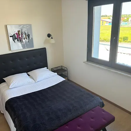 Restaurant Le S'y Hotel 3*