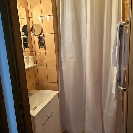 Restaurant Le S'y 3*