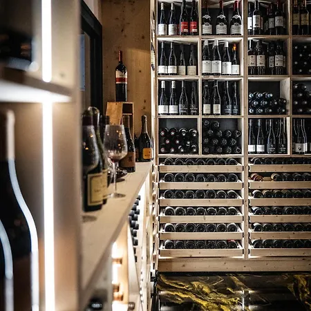 Restaurant Le S'y Hotel