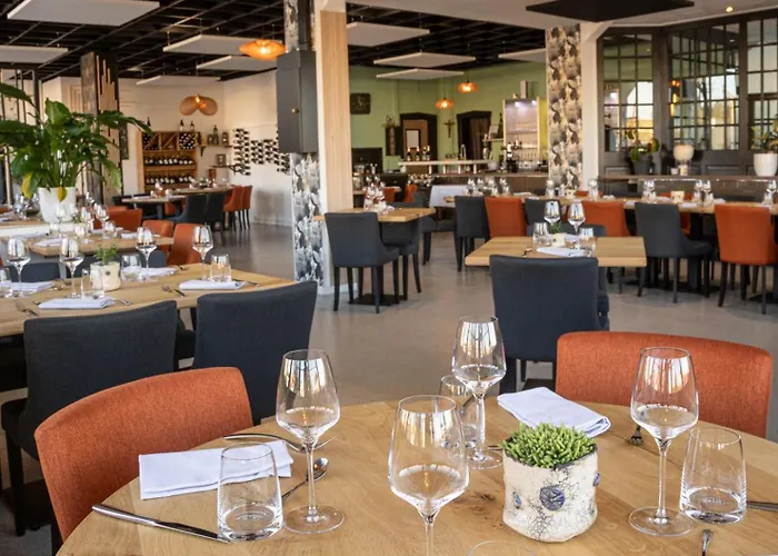 Restaurant Le S'y Hotel