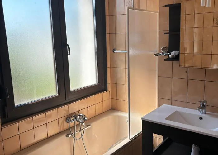 Restaurant Le S'y Hotel Seingbouse