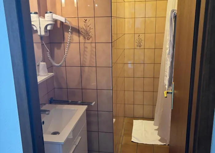 Hotel Restaurant Le S'y Seingbouse