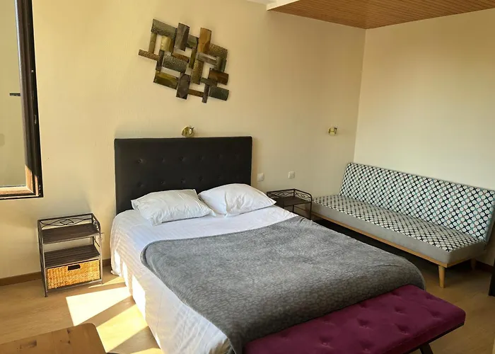 Restaurant Le S'y Hotel