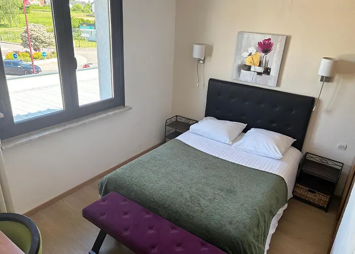 Restaurant Le S'y Hotel