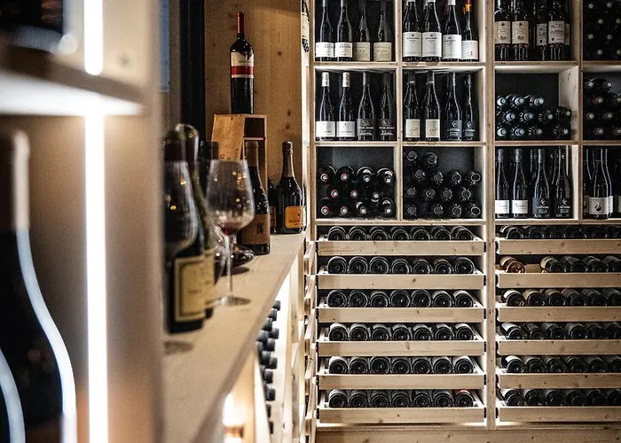 Restaurant Le S'y Hotel